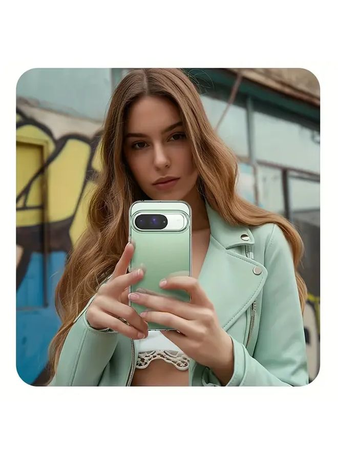 Transparent Ultra Clear Soft Case For Google Pixel 10 Phone Cover - Image 5